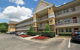 Extended Stay America Nashville Airport