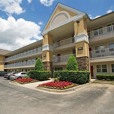 Extended Stay America Select Suites - Nashville - Airport Extérieur photo