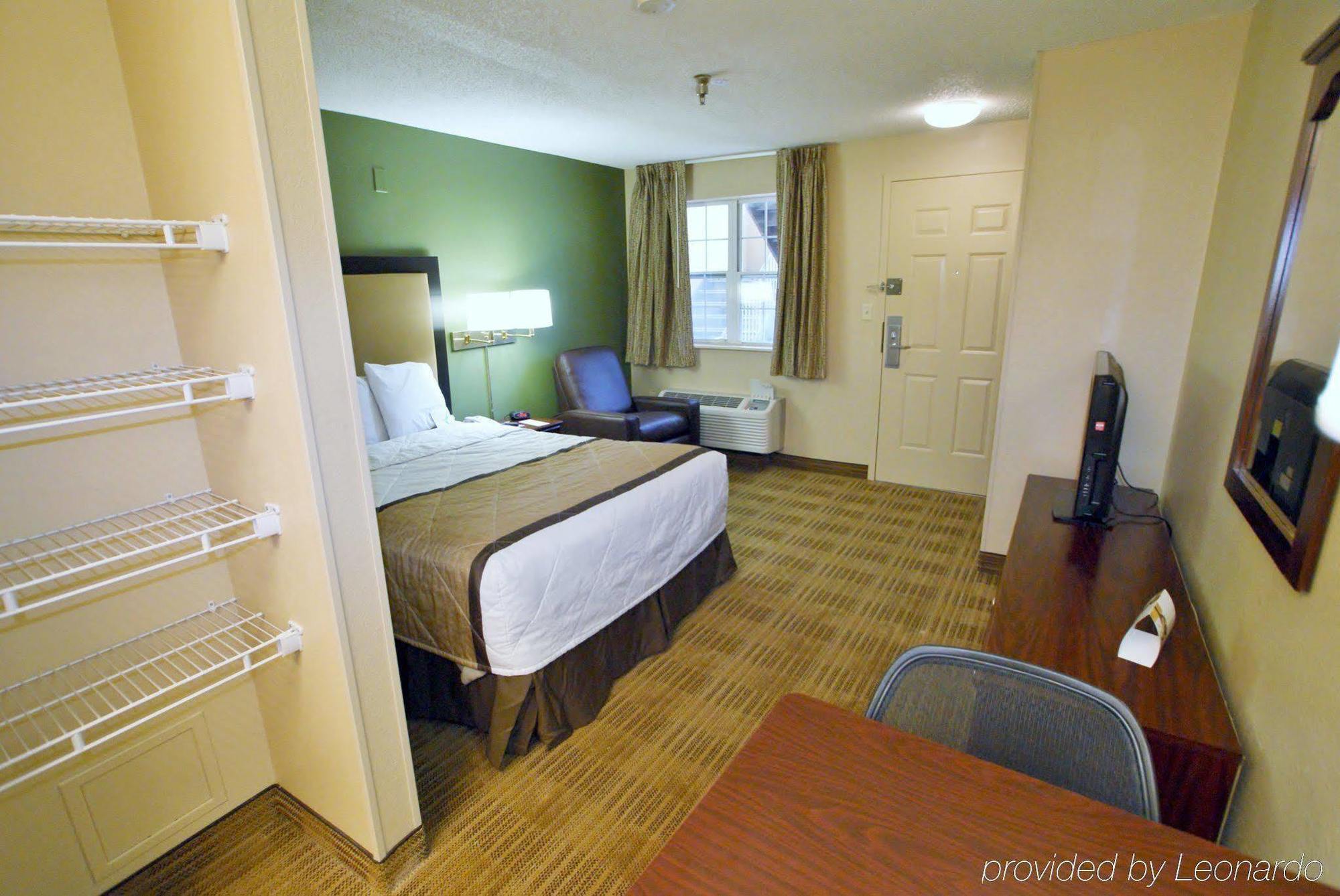 Extended Stay America Select Suites - Nashville - Airport Extérieur photo